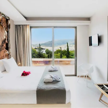 בית הארחה Core Luxury (adults Only) העיירה סקיאתוס