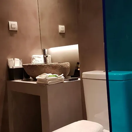 Core Luxury (adults Only) העיירה סקיאתוס