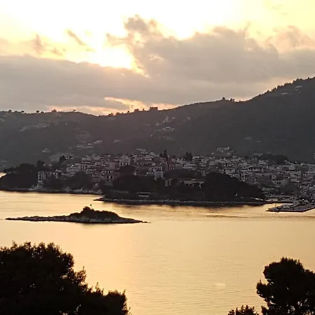 Core Luxury 4* Skiathos by