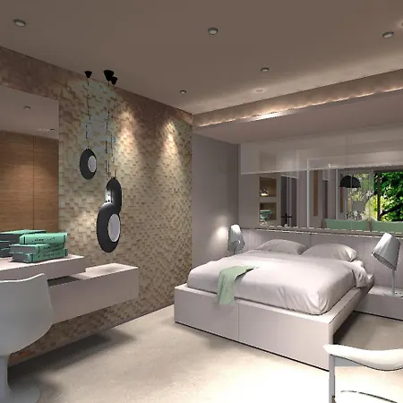 Core Luxury (adults Only) 3*