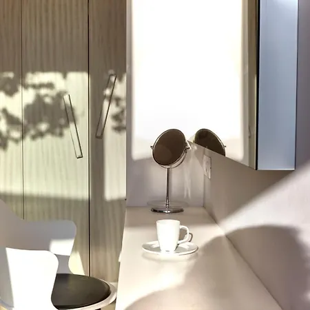 Core Luxury (adults Only) Affittacamere
