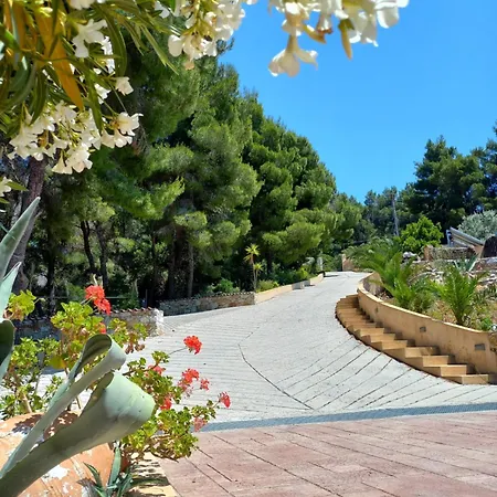 Core Luxury 4* Skiathos by