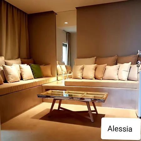 Core Luxury (adults Only) Affittacamere
