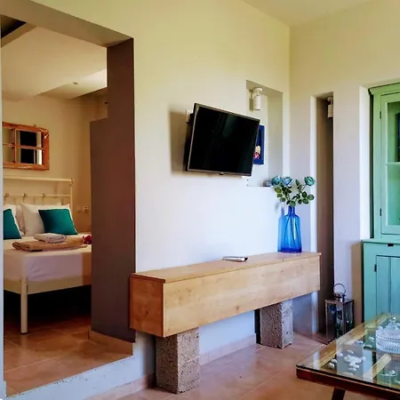 Gæstehus Core Luxury 4*