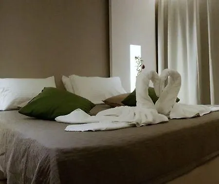 Core Luxury Guest house