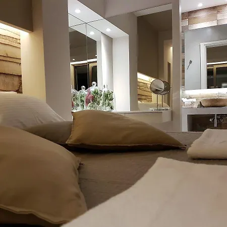 Core Luxury Guest house
