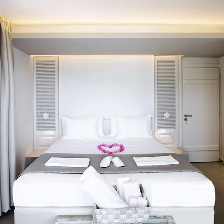 Core Luxury (adults Only) 4*