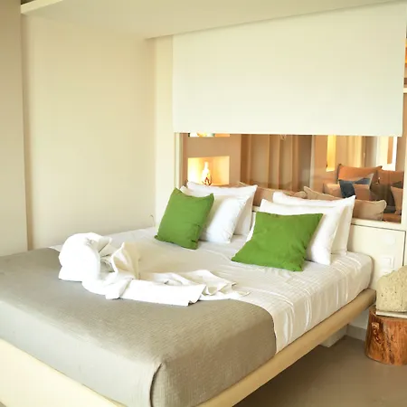 Core Luxury (adults Only) בית הארחה 4*