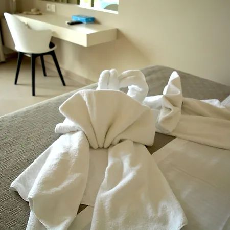 Core Luxury (adults Only) Pensiune 4*