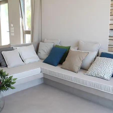 Core Luxury 4* Skiathos by