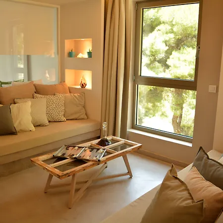 Core Luxury (adults Only) 4* Skiathos