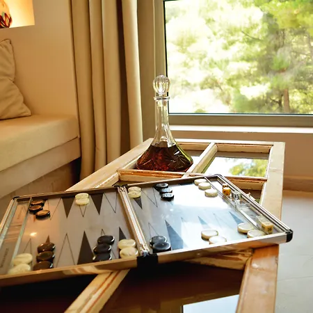 Pensiune Core Luxury (adults Only) 4*