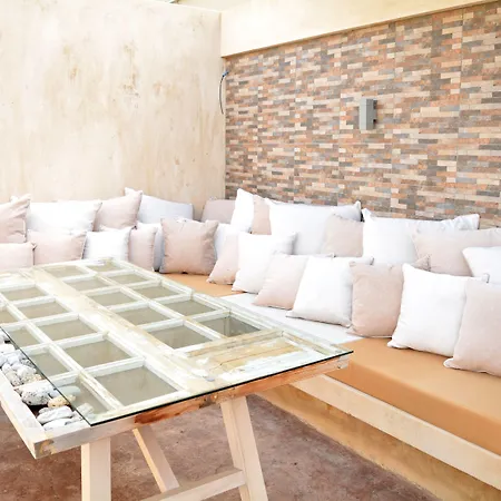 Core Luxury (adults Only) Pensiune