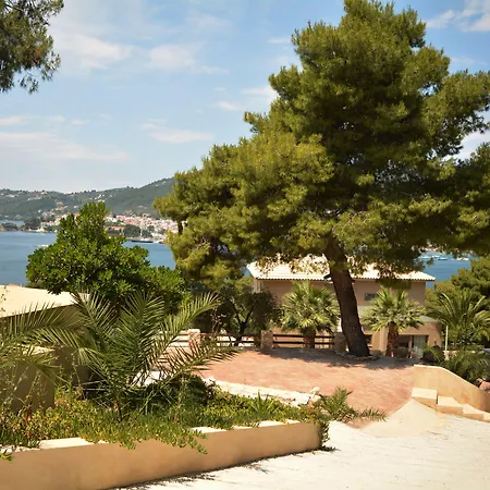 بيت ضيافة Core Luxury (adults Only) 4*