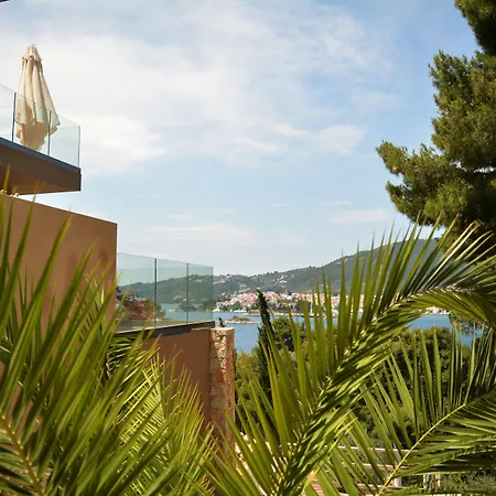 Core Luxury 4* Skiathos by