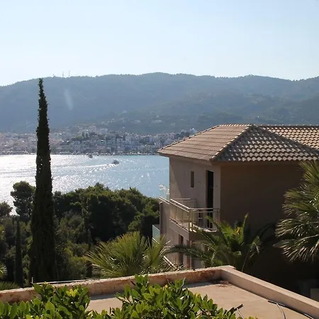 Gæstehus Core Luxury Skiathos by