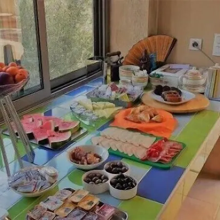 Core Luxury 4* Skiathos by