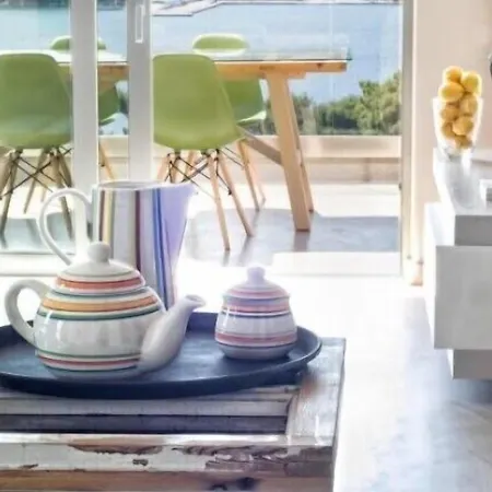 Core Luxury Gæstehus