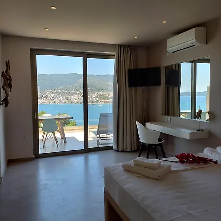 Core Luxury Gæstehus Skiathos by