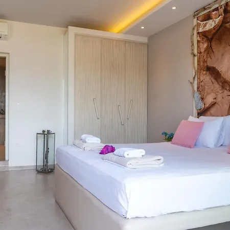 Core Luxury (adults Only) 4* مدينة سكياثوس