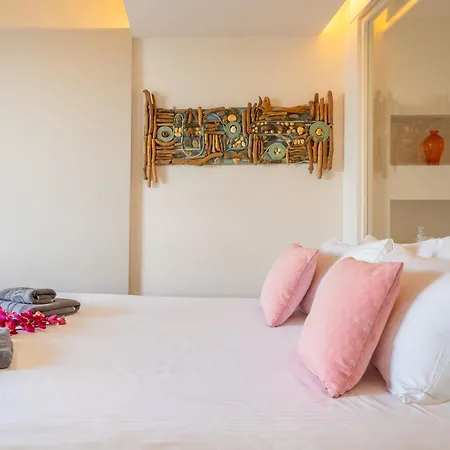 بيت ضيافة Core Luxury (adults Only)