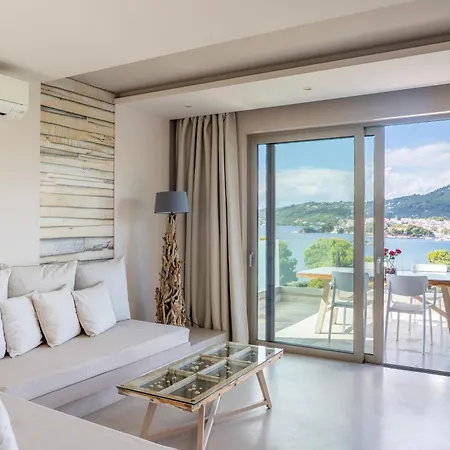 Core Luxury (adults Only) بيت ضيافة مدينة سكياثوس