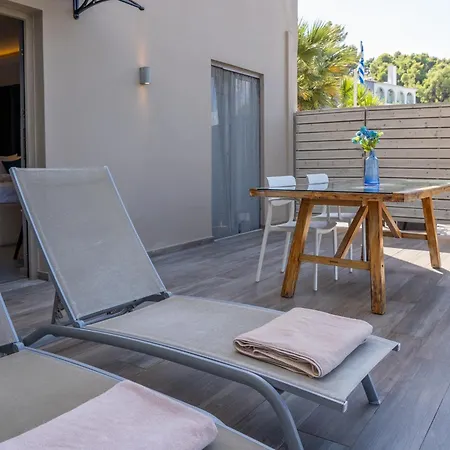 Core Luxury (adults Only) بيت ضيافة 4*