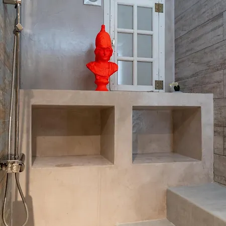 Core Luxury (adults Only) بيت ضيافة مدينة سكياثوس