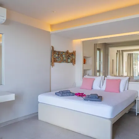 Core Luxury (adults Only) بيت ضيافة