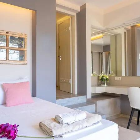 Core Luxury (adults Only) بيت ضيافة مدينة سكياثوس