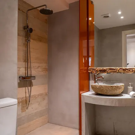 Core Luxury (adults Only) مدينة سكياثوس