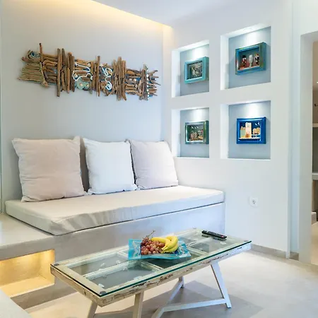 Core Luxury (adults Only) 4* مدينة سكياثوس