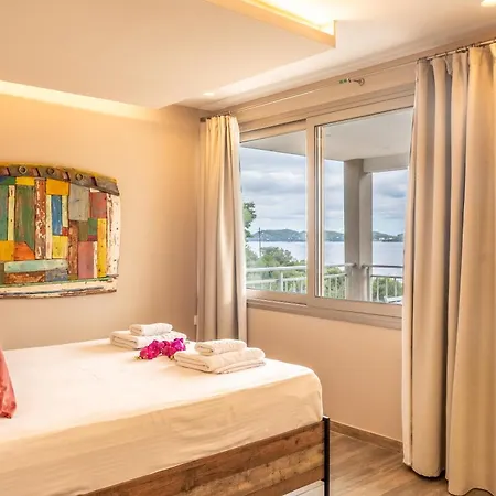 بيت ضيافة Core Luxury (adults Only)