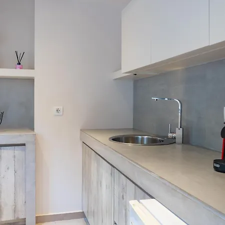 Core Luxury (adults Only) بيت ضيافة مدينة سكياثوس