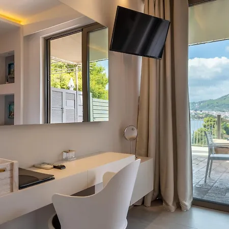 Core Luxury (adults Only) مدينة سكياثوس