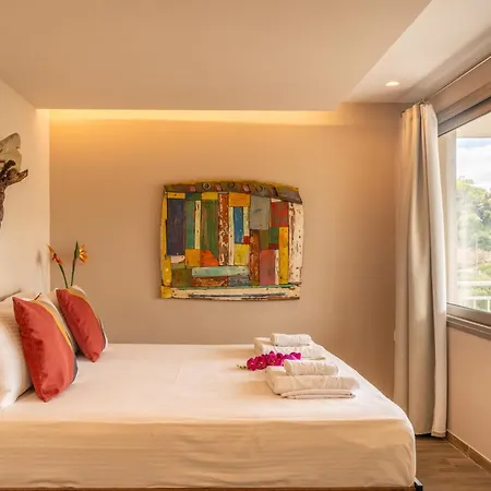 Core Luxury (adults Only) 4*