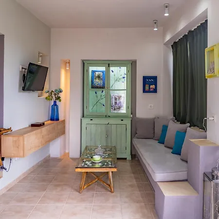 Casa de hóspedes Core Luxury (adults Only) 4*