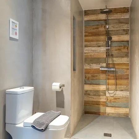 Core Luxury (adults Only) بيت ضيافة مدينة سكياثوس