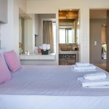 بيت ضيافة Core Luxury (adults Only)