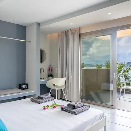 Core Luxury (adults Only) بيت ضيافة 4*