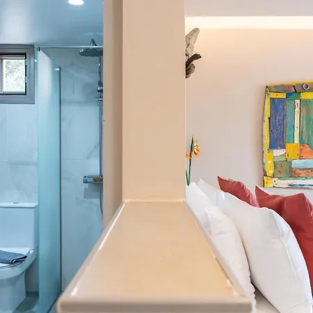 بيت ضيافة Core Luxury (adults Only) مدينة سكياثوس