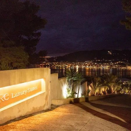 Core Luxury (adults Only) 4*