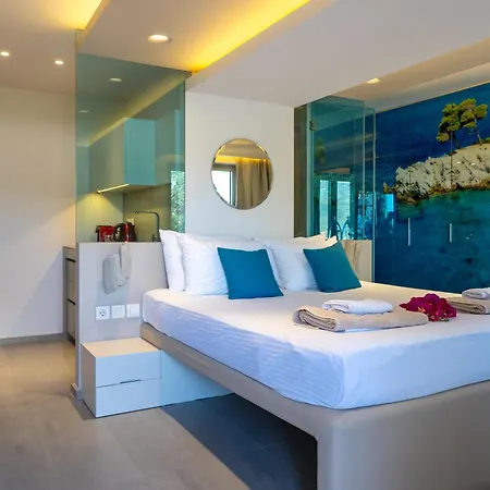 Core Luxury (adults Only) بيت ضيافة 4*