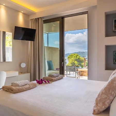 Core Luxury (adults Only) 4* Skiathos-stad