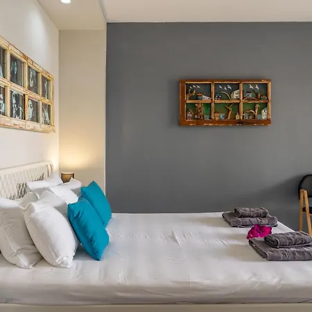 Core Luxury (adults Only) بيت ضيافة 4*