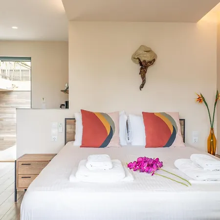 Core Luxury (adults Only) העיירה סקיאתוס