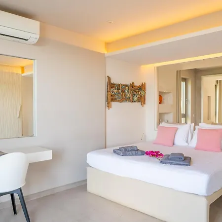 Core Luxury 4*