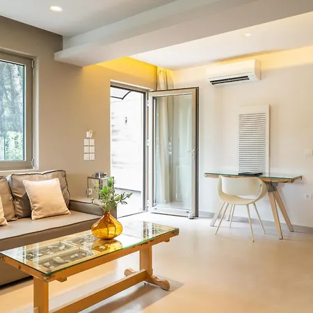 Core Luxury (adults Only) Skiathos-stad