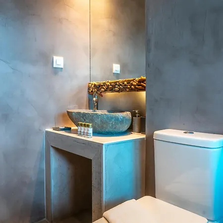 Gasthuis Core Luxury (adults Only)