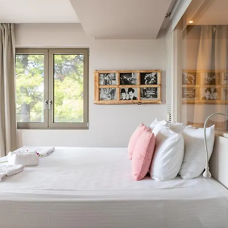 Core Luxury (adults Only) Gasthuis Skiathos-stad